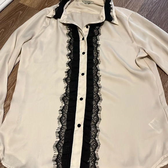 Guess blouse - Picture 1 of 4